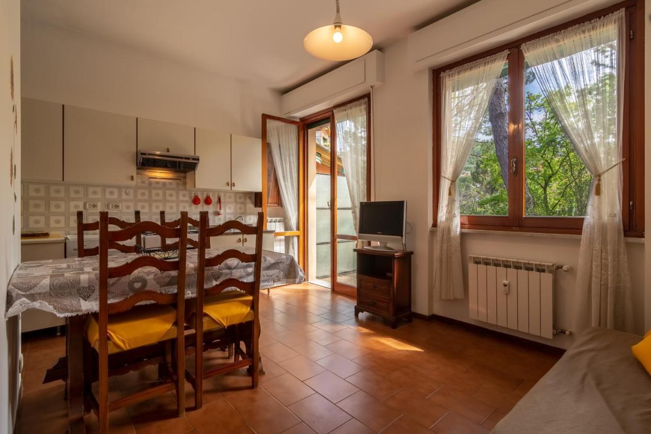 Sunflower Apartment Santa Margherita Ligure Exterior foto
