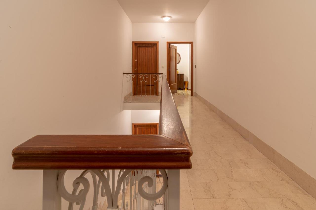 Sunflower Apartment Santa Margherita Ligure Exterior foto