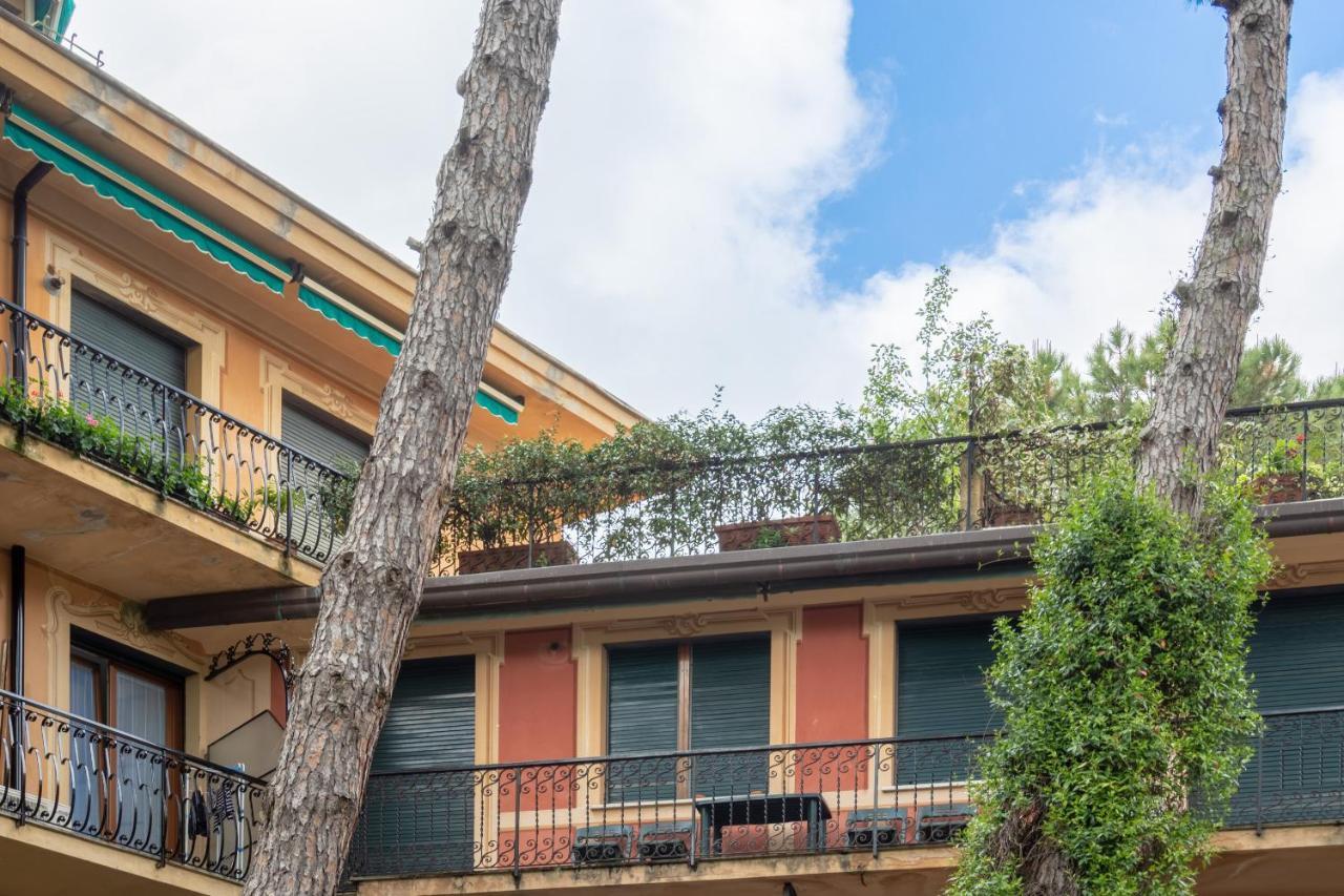 Sunflower Apartment Santa Margherita Ligure Exterior foto